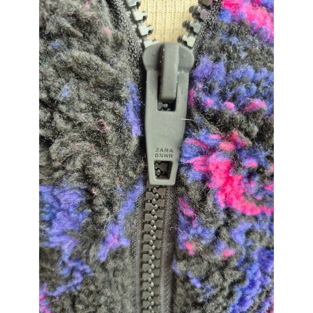 Zara dnwr sherpa